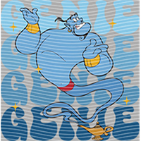 Disney Style-DSN 1125